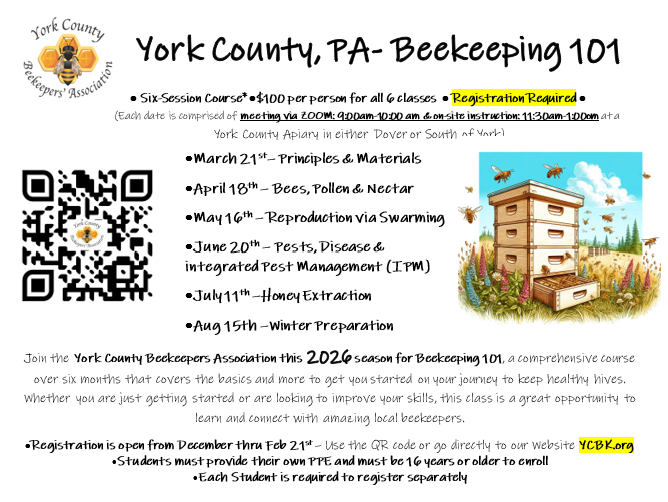 2026beekeeping101